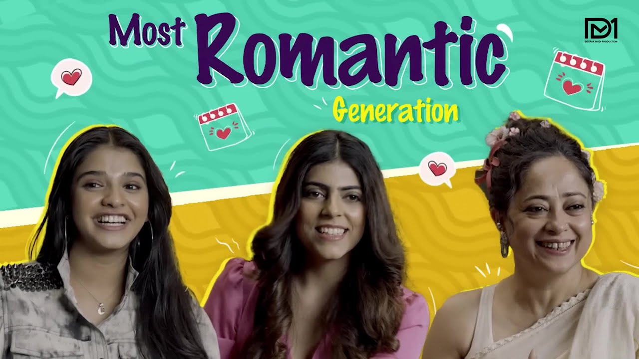 Netflix - Romantic or not | DoP by Sheldon Ian Healy