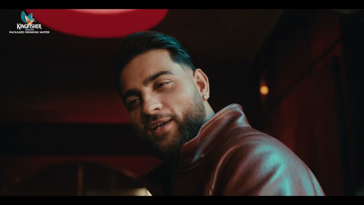 Kingfisher Ft. Karan Aujla | Set Decorator by Baharan 