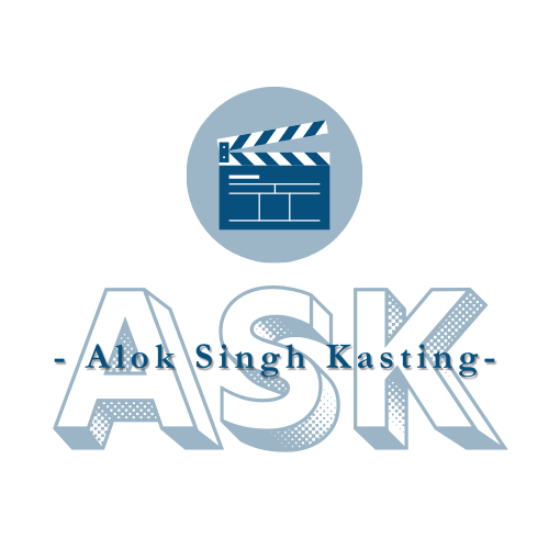 Aalok Siingh – Casting Director, Mumbai, Maharashtra