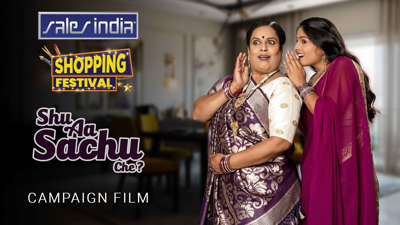 Sales India - Saas Bahu | Makeup Artist Assistant by Piyush Nayi