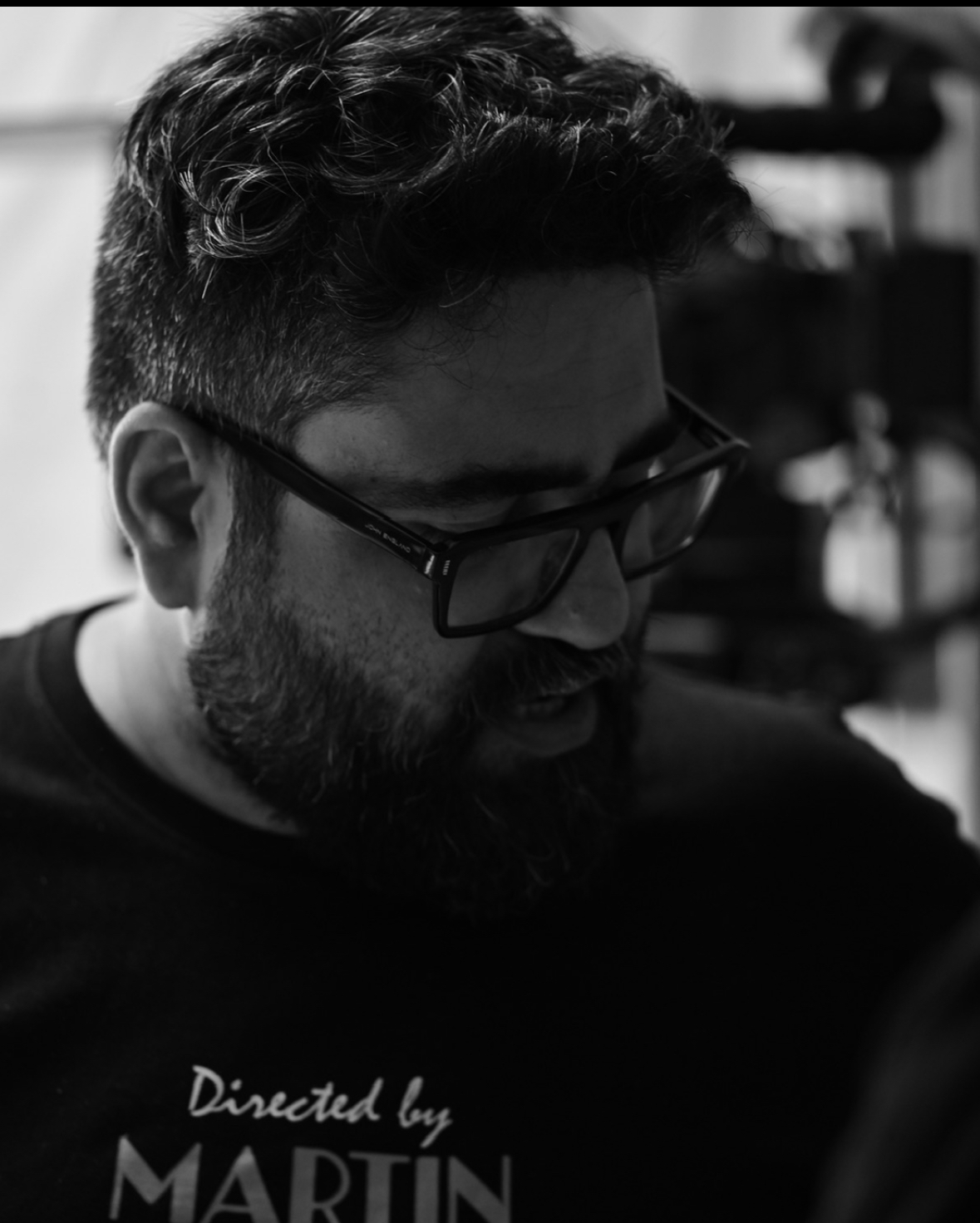 Gaurav Panjwani – Director