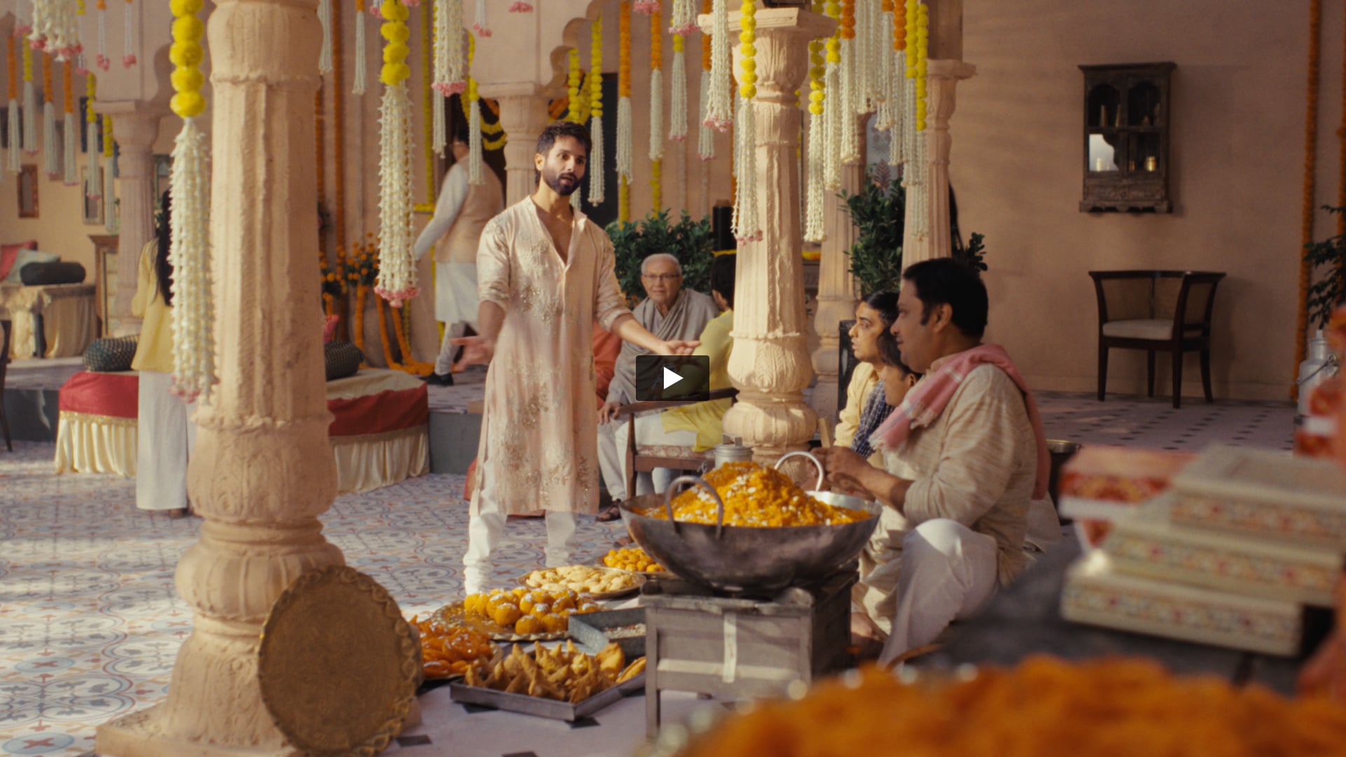 PokerBaazi - Shaadi Ka Ghar | Dressman by Saquib Sayyed