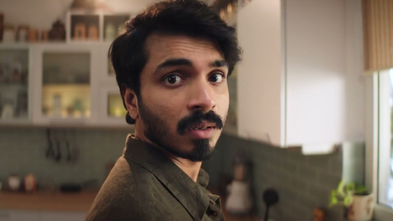 Vim Squeezy | Gaffer by Vasanth 