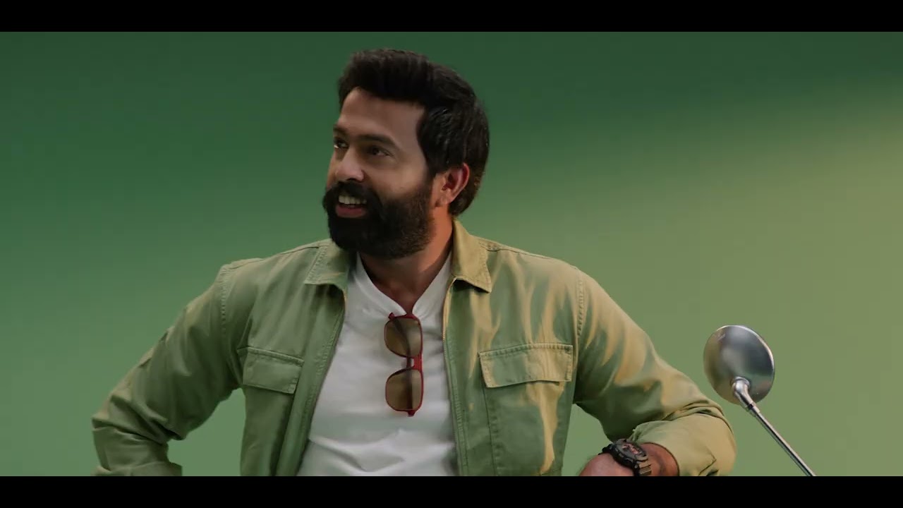 Meenakshi Super Speciality Hospital | Colourist by Mohan Babu