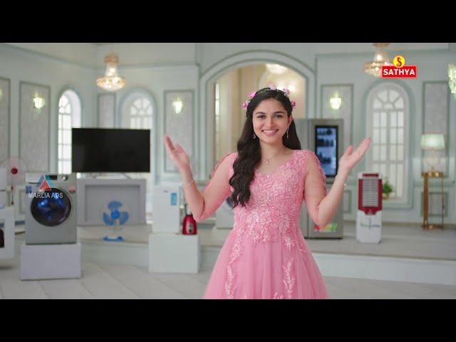 Sathya - Spreading Happiness | Lyrics by Kadhal Mathi