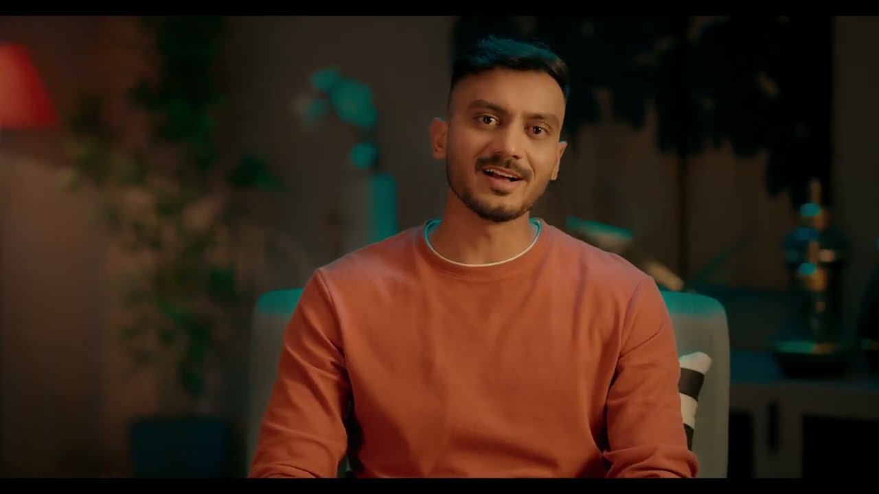 Calctron Battery Ft. Axar Patel | Sound Engineer by Shantanu Akerkar
