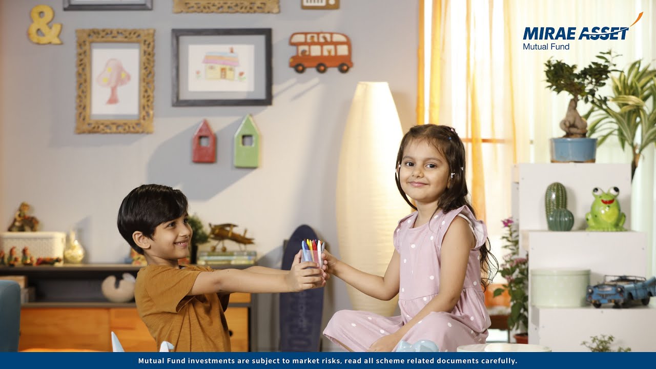 Mirae Asset Mutual Fund - Start Learning About ABCDETF | Gaffer by Sanjay Mehta