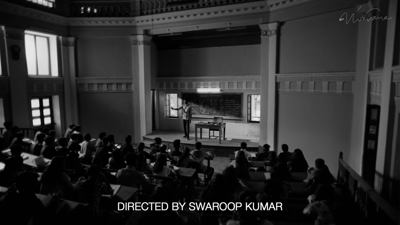 Infosys - Springboard Film | Casting Assistant by Charan 