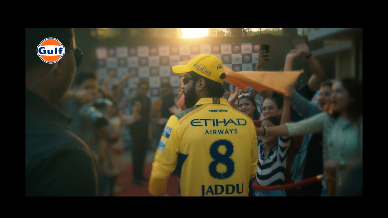 Gulf Oil - Gulf Unstopable Army | Casting Director by Abhilash Joshi