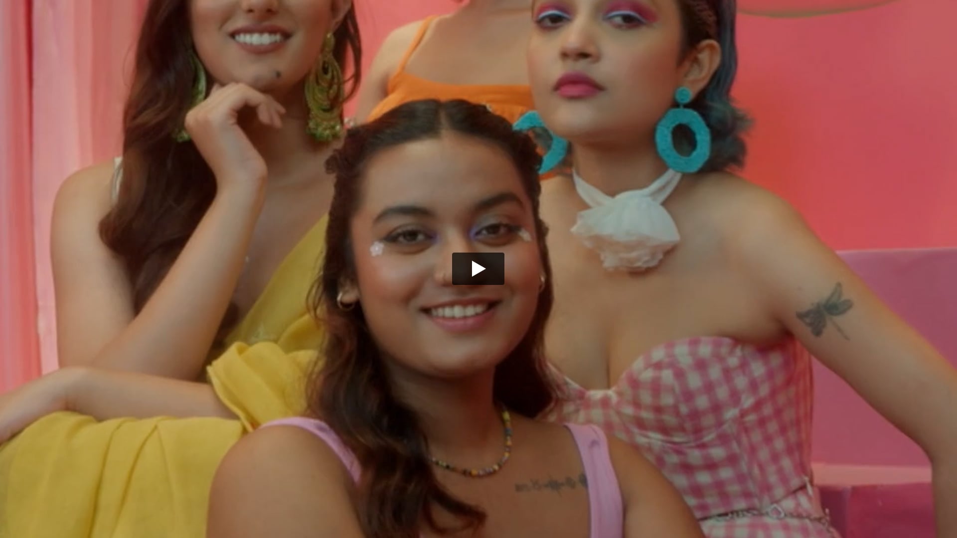 Livon - Pride Campaign | Line Producer by Nitin Rambhia