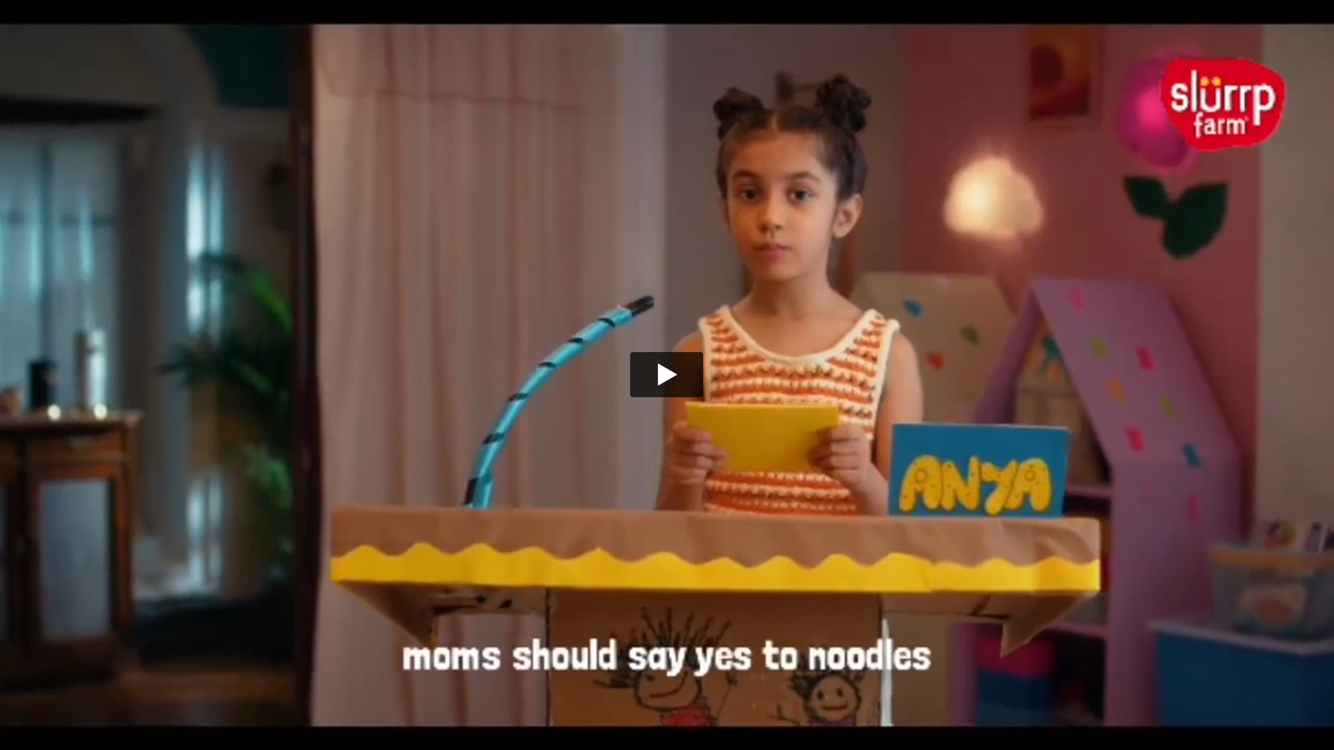 Slurrp Farm - Millet Noodles | Music Director by Durgesh Vastrado