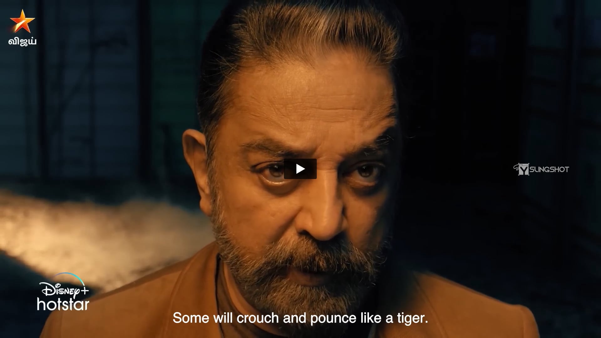 Bigg Boss - Tamil Season 6 Promo | Assistant Director by Vinod Pm