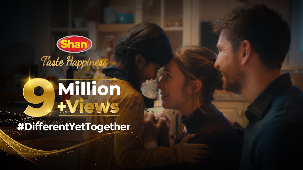 Shan Masala - Khushiyan Chakh Lo | Offline Editor by Akshay Mehta