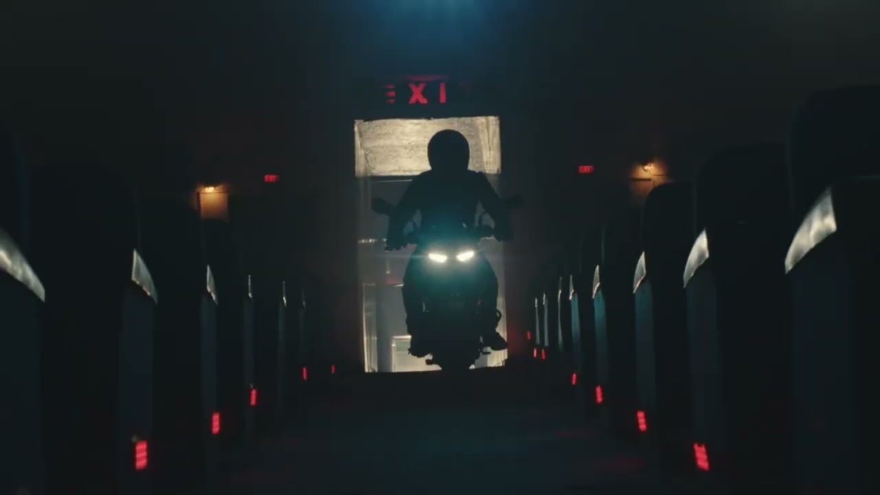 Bajaj Pulsar - N160 | Action Director by Irfan Yunus Sayed