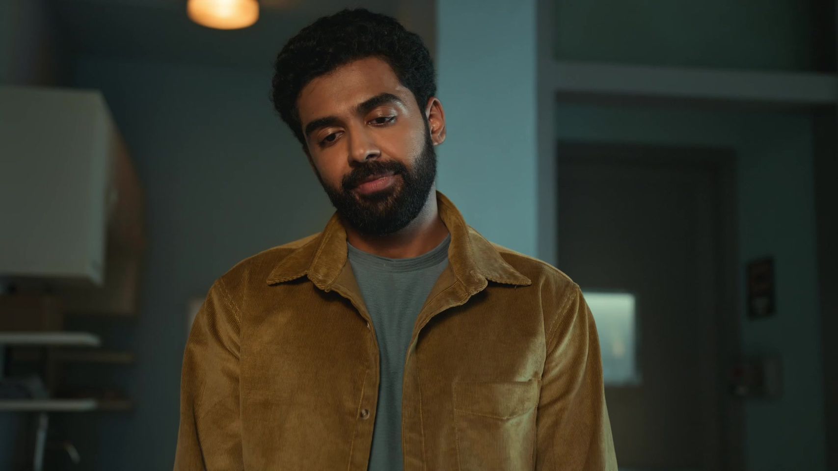 Amazon Prime - Baccha | Production Manager by Chetan Gupta