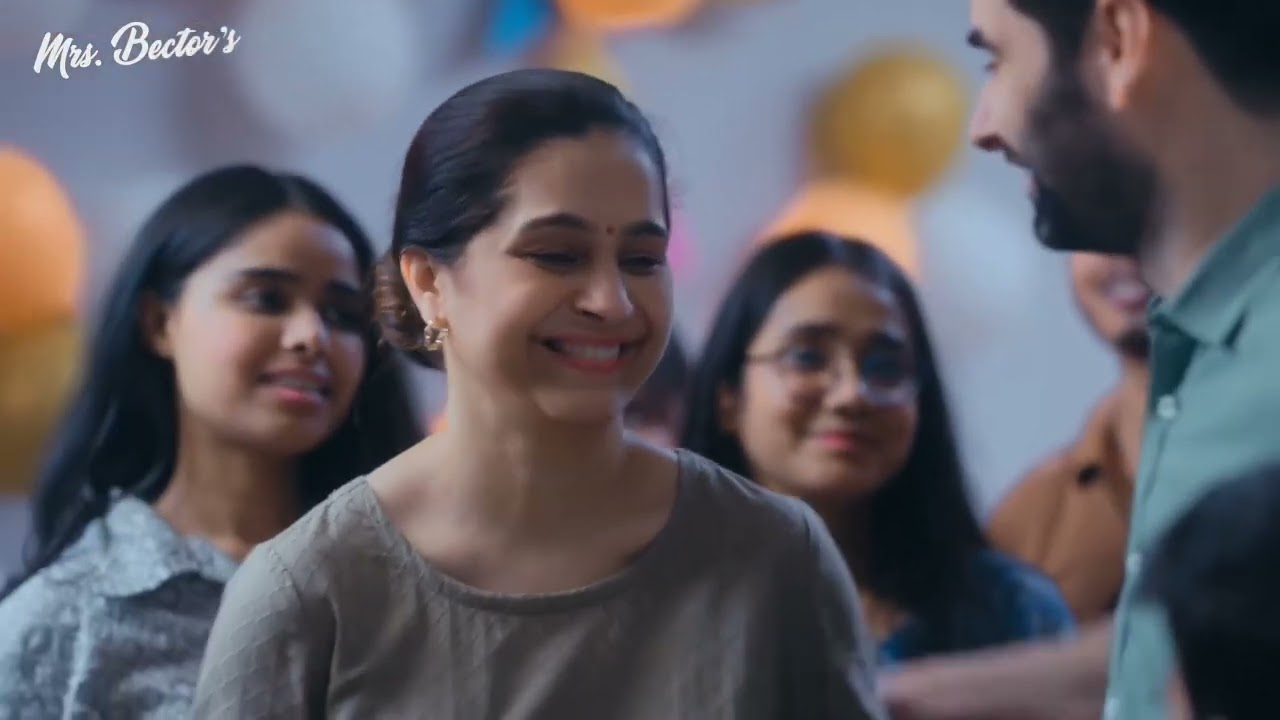 Mrs. Bectors | Post Producer by Firoj Aalam