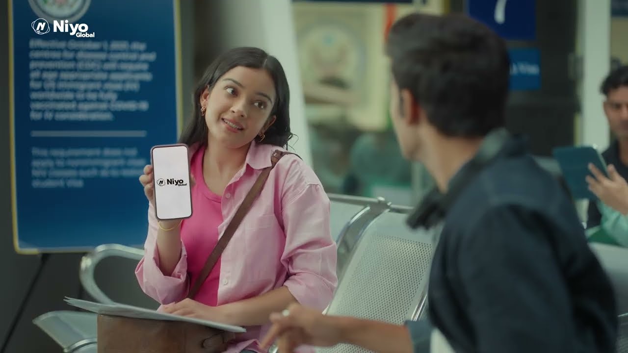 Niyo Global - Student Film | Executive Producer by Shujaat Parvez