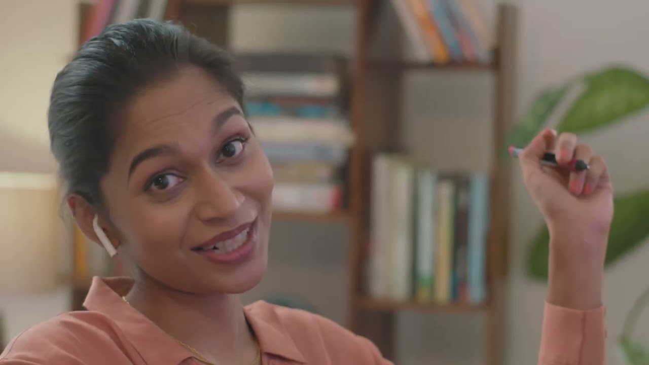 56 Secure | Colourist by Mohan Rangakhale