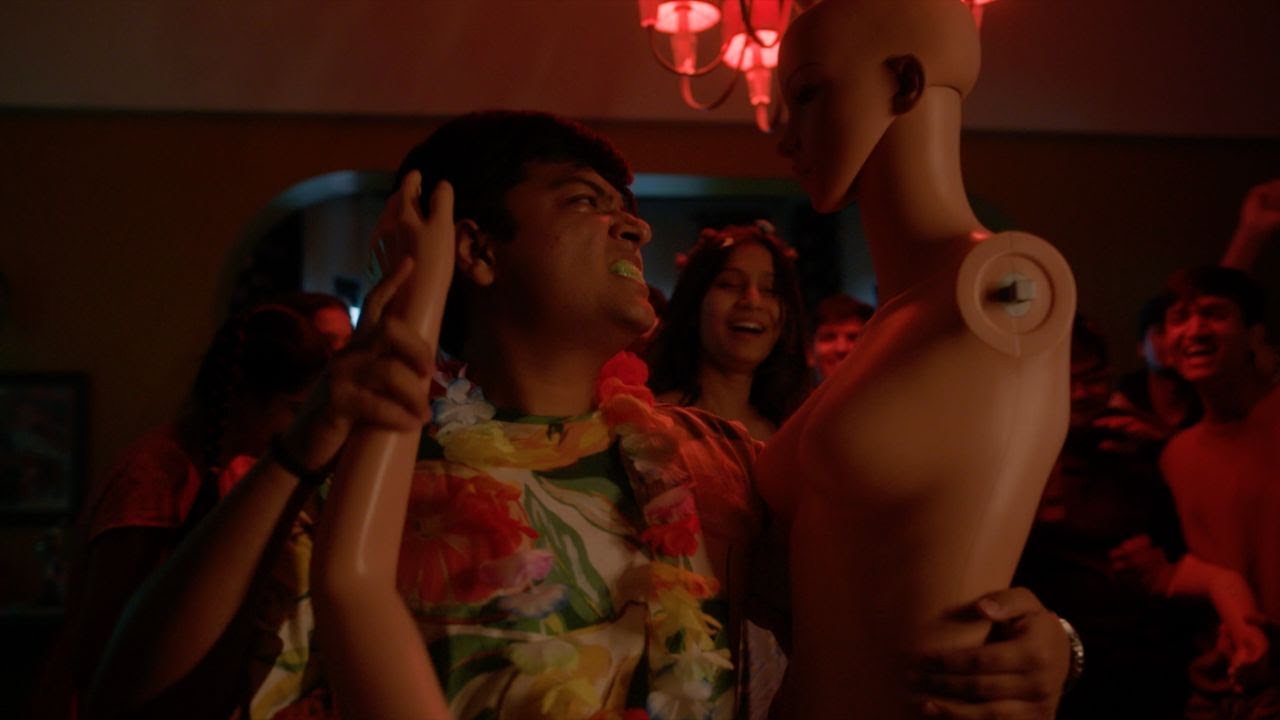 Litt Cocktails - House Party Thumbstopper | Costume Stylist by Ankita Nagwekar