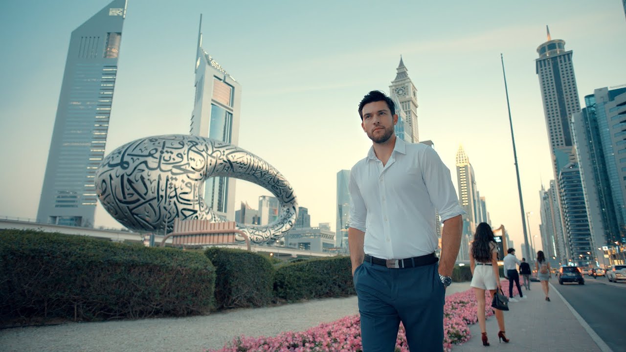 Otto Essentials | Lyrics by Balamurali Balu