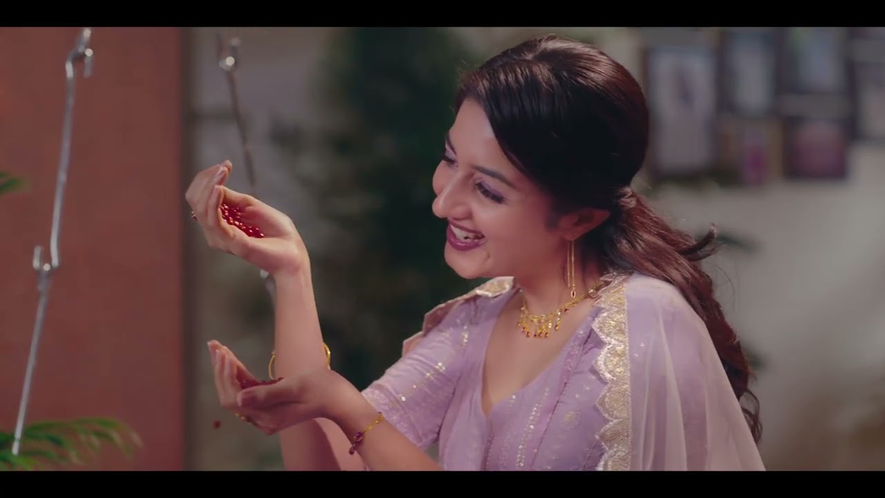 Hira gold and diamonds | Storyboard Artist by Shankar 