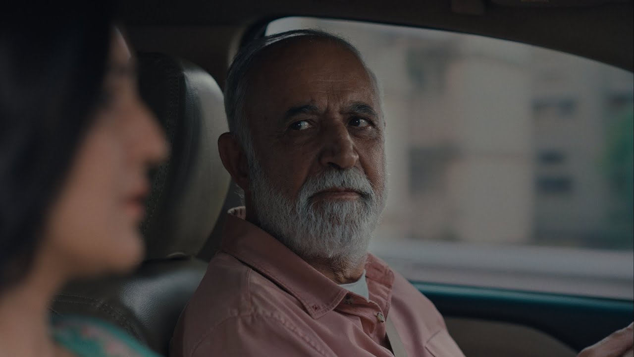 Ariel - Share The Load | Director by Shimit Amin