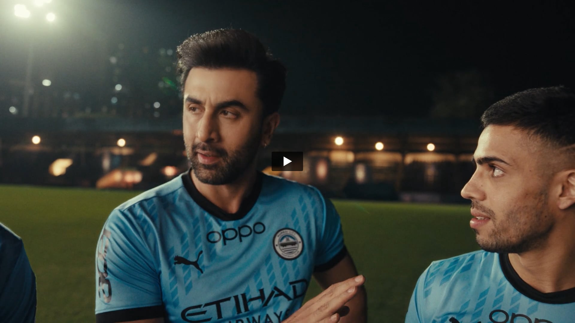 Etihad Airways Ft. Ranbir Kapoor | Grips by Arbaaz Khan