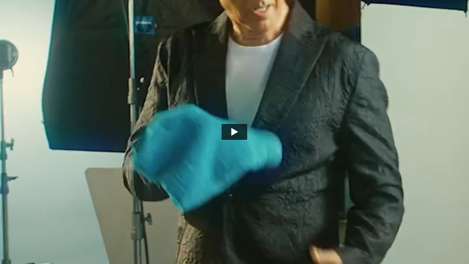 Welspun - Hand Towel Ft. Akshay Kumar | Dressman by Prakash Dada