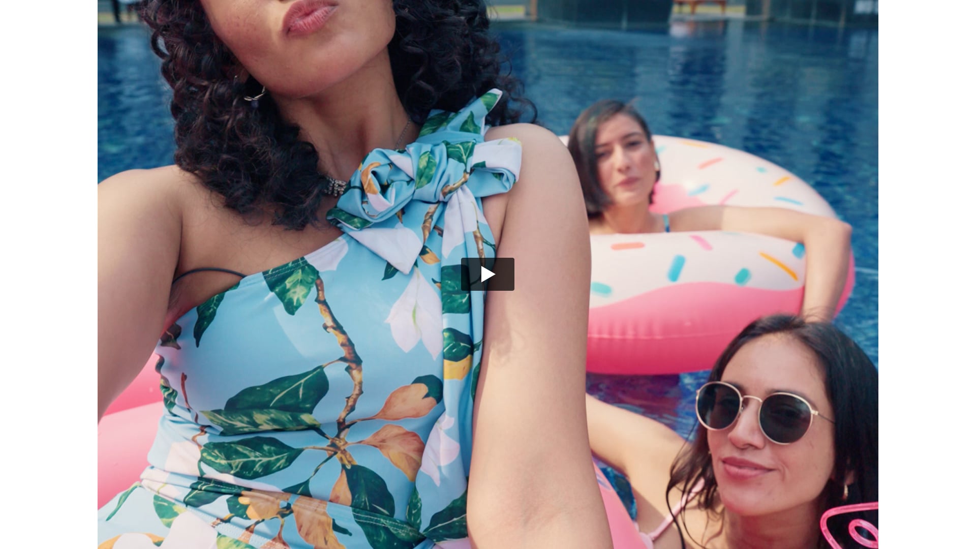 World of Hyatt - Going Above and Beyond | Hair and Makeup by Jivan Singh