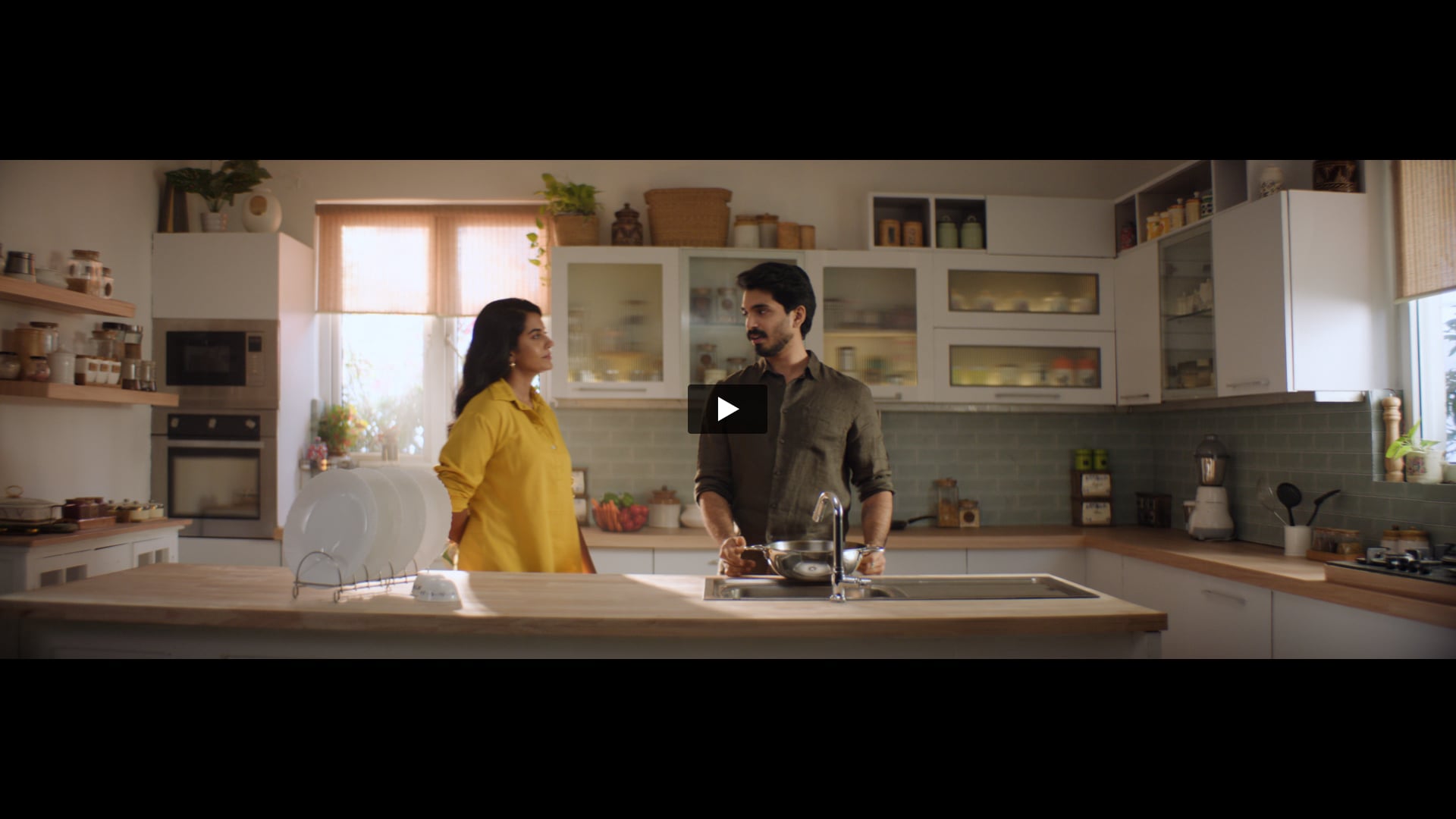 Vim Squeezy | Gaffer by Vasanth 