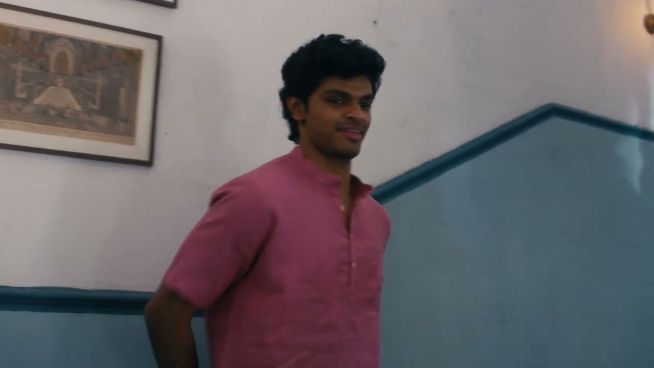 Meta AI - Pimp My Ride | Storyboard Artist by Shubhangi Jadhav