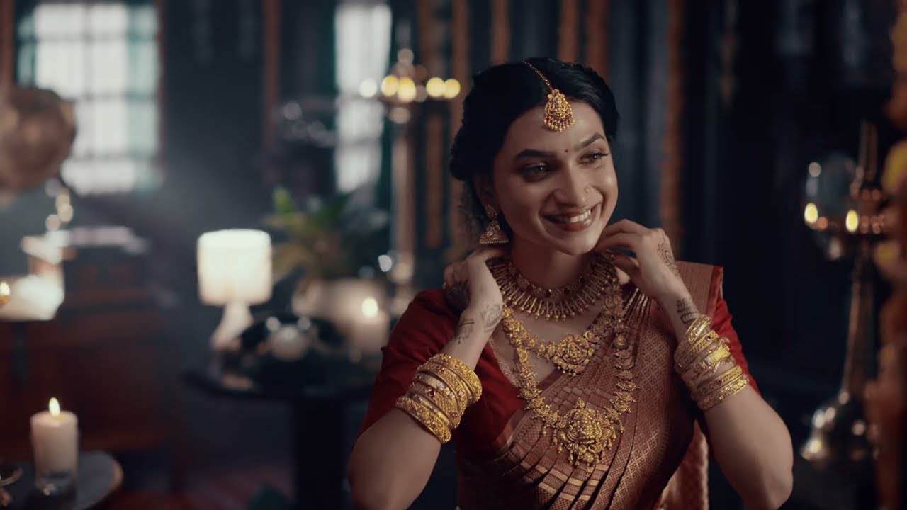 VJ Joseph Jewellers | Executive Producer by Prabhu Raveendran