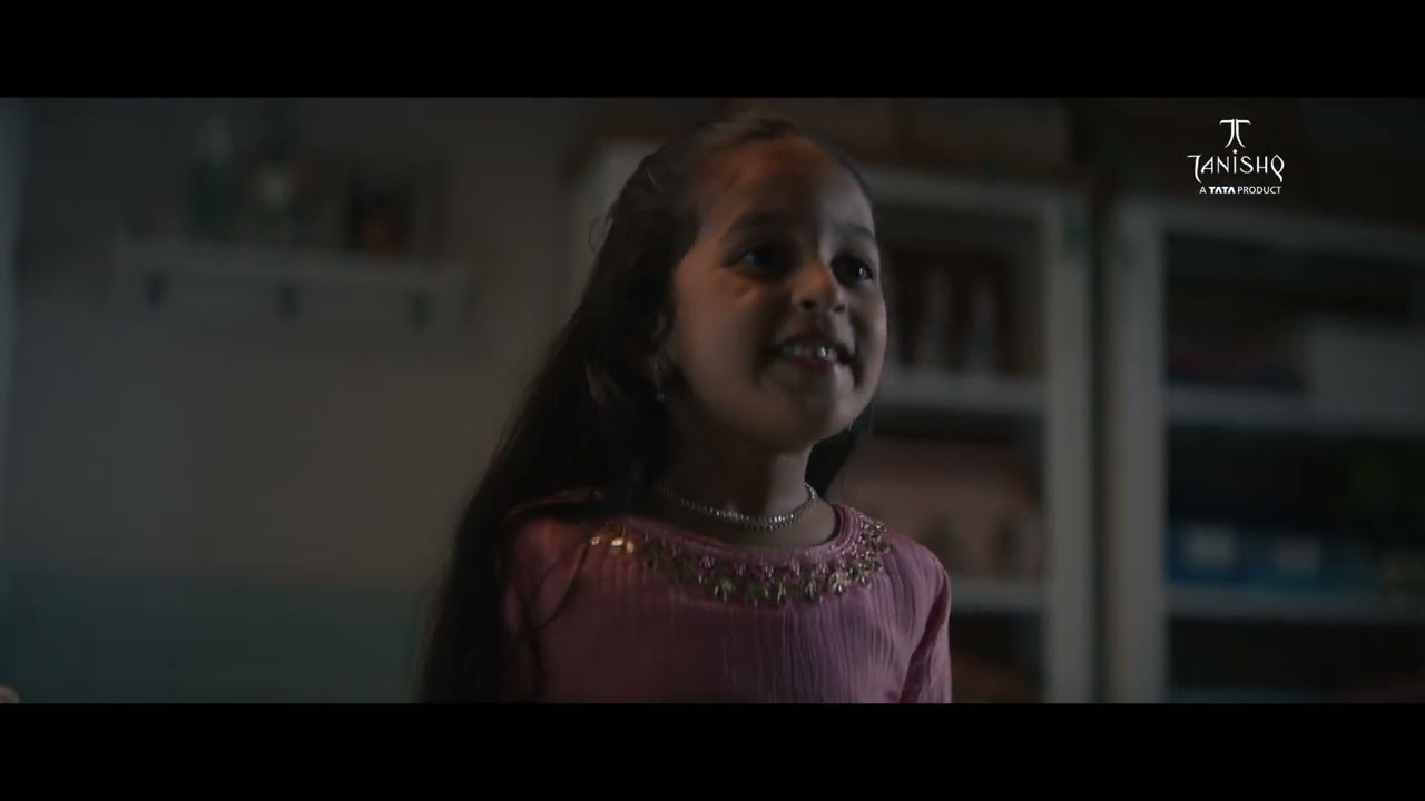 Tanishq - India Wali Diwali | VFX by Bijitha Gopal