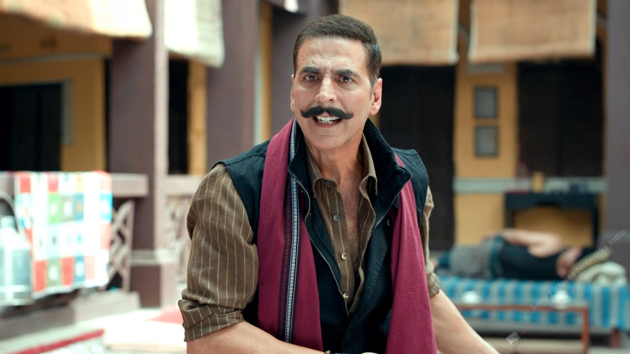 Sony - Wheel of Fortune - Akhada | Sound Engineer by Vaibhav Marathe