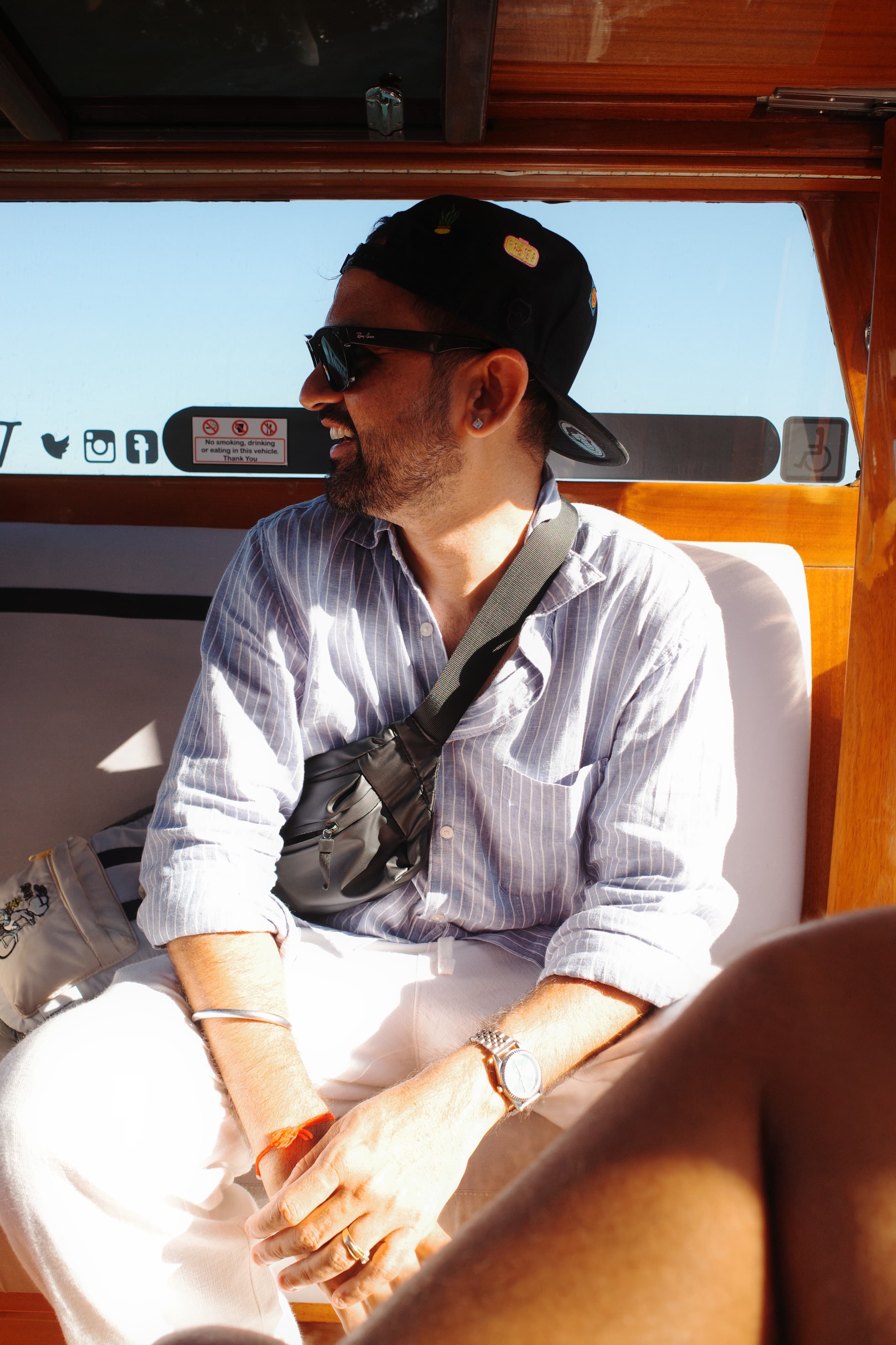 Rishabh Soin – Producer