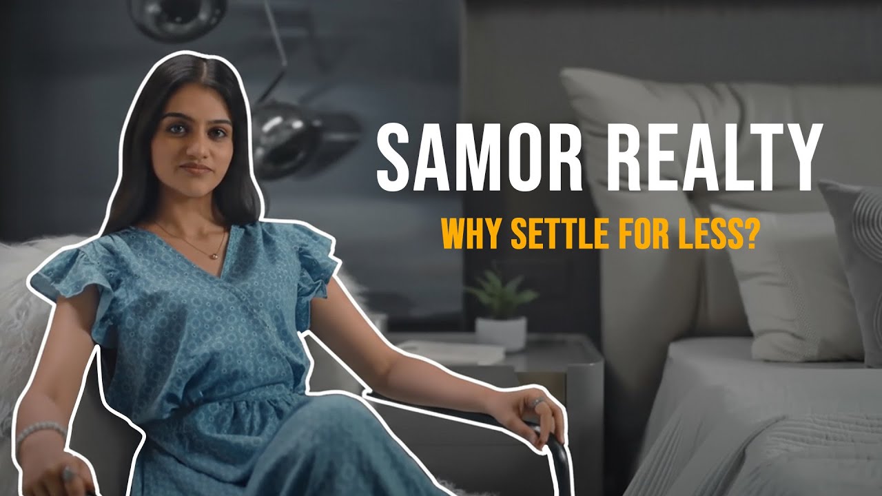 Samor Reality LTD | Casting Director by Bhavin 
