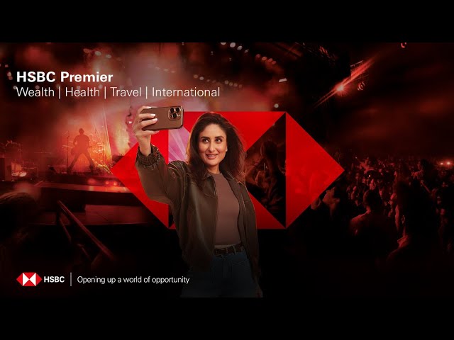 HSBC Premium | Director by Siachenn 