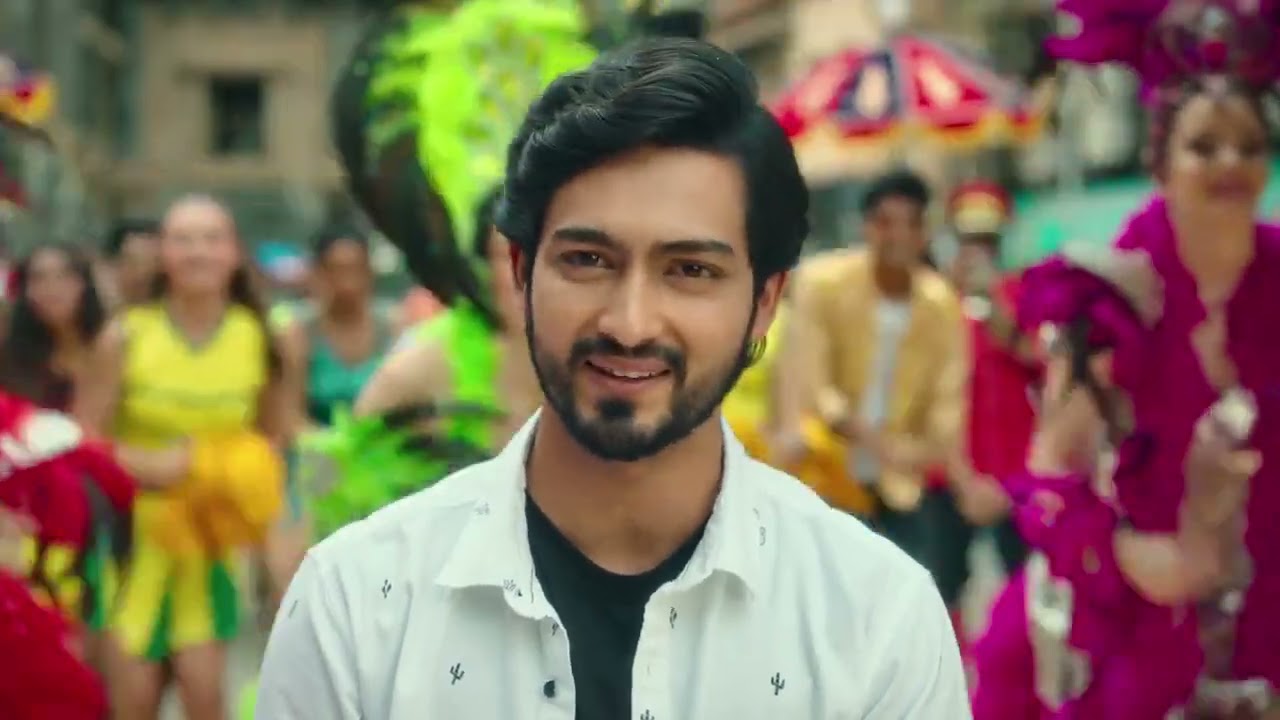 Winds App | Production Assistant by Farukh Shaikh