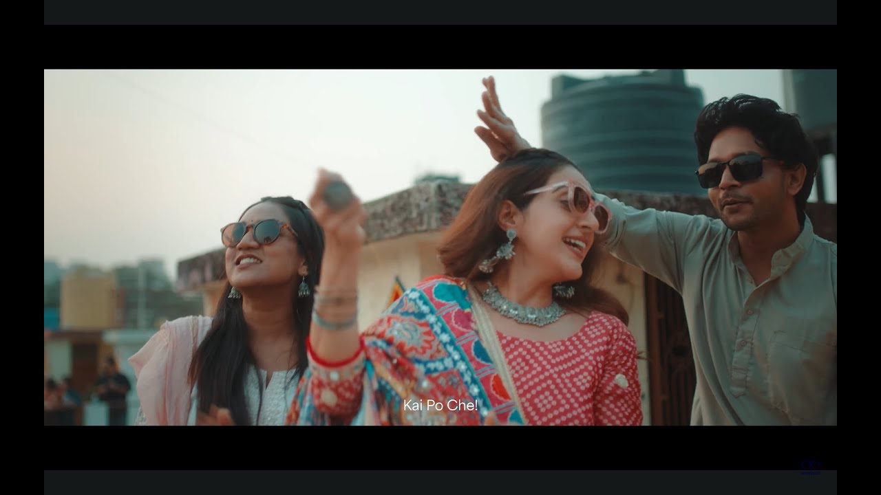 Lenskart - Kite Flying Festival | Art Director by Gautam Kumar