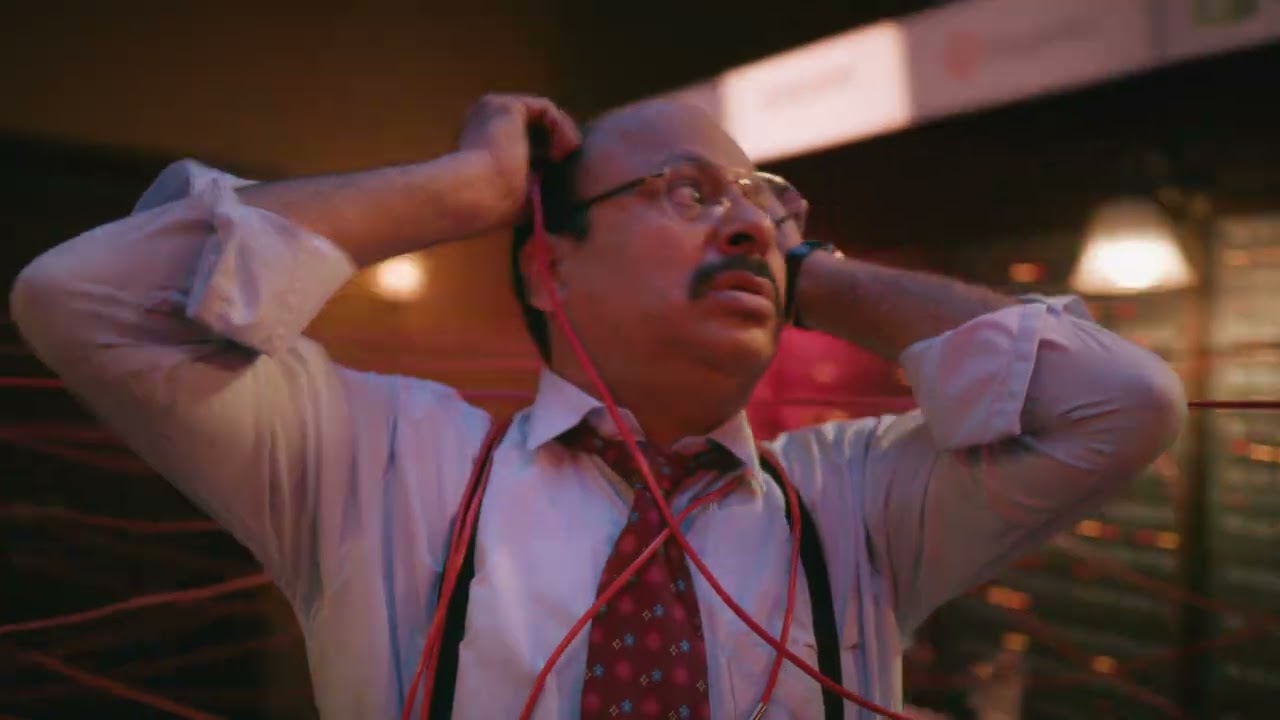 Fynd Store - Brand Awareness Film | Production Designer by Ankur Yadav