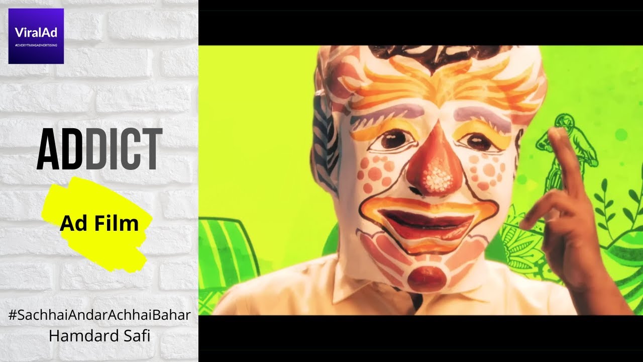 Hamdard Safi | Colourist by Protim Khaound