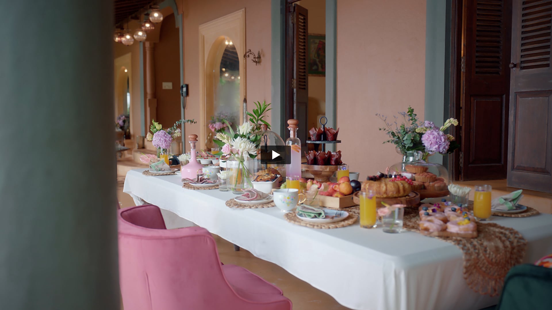 Westside - Zuba Autumn Winter | Executive Producer by Jitender Bagga