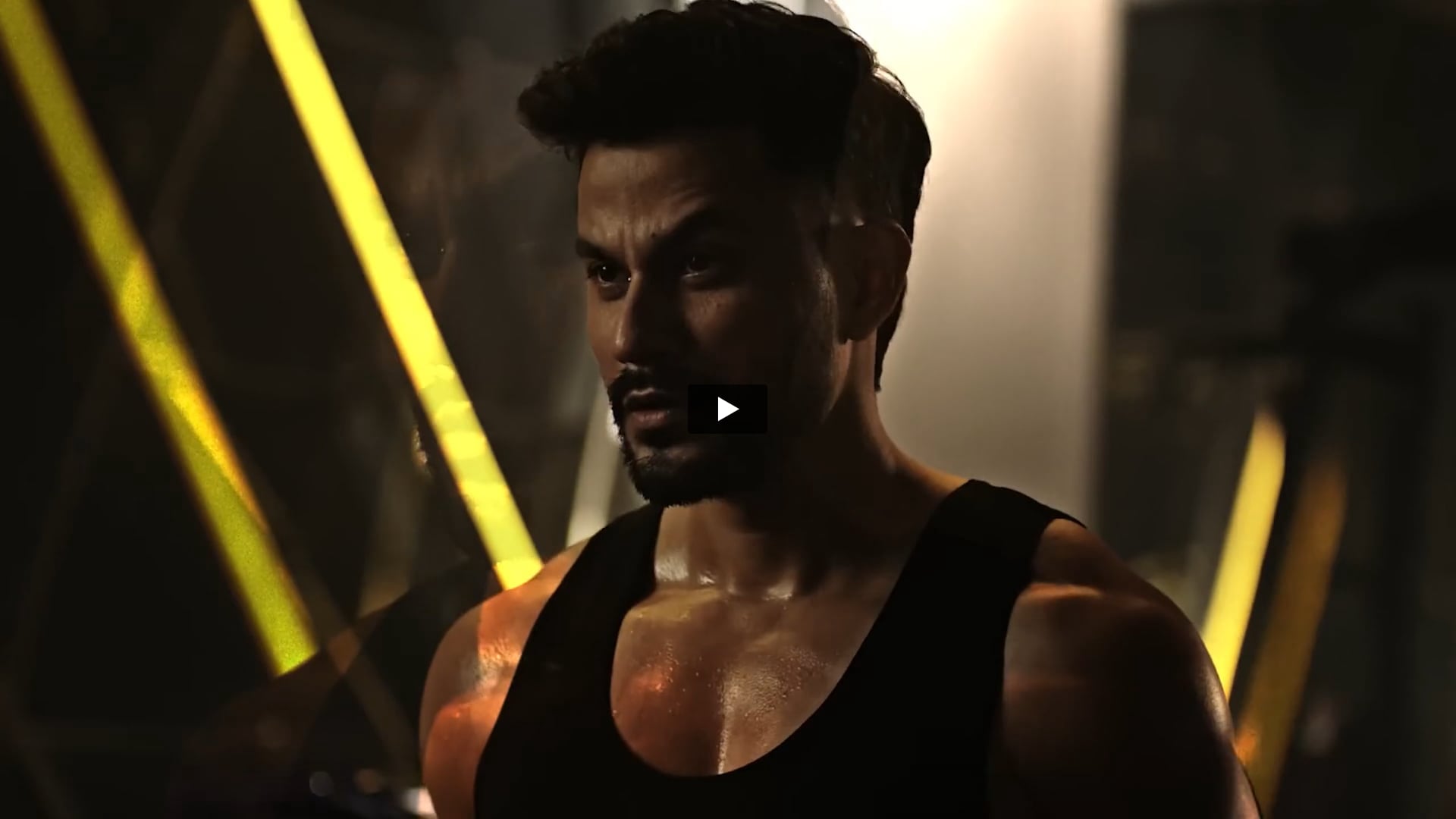 Healthfarm - Thpre Pre Workout Ft. Kunal Kemmu | DA by Sonia 