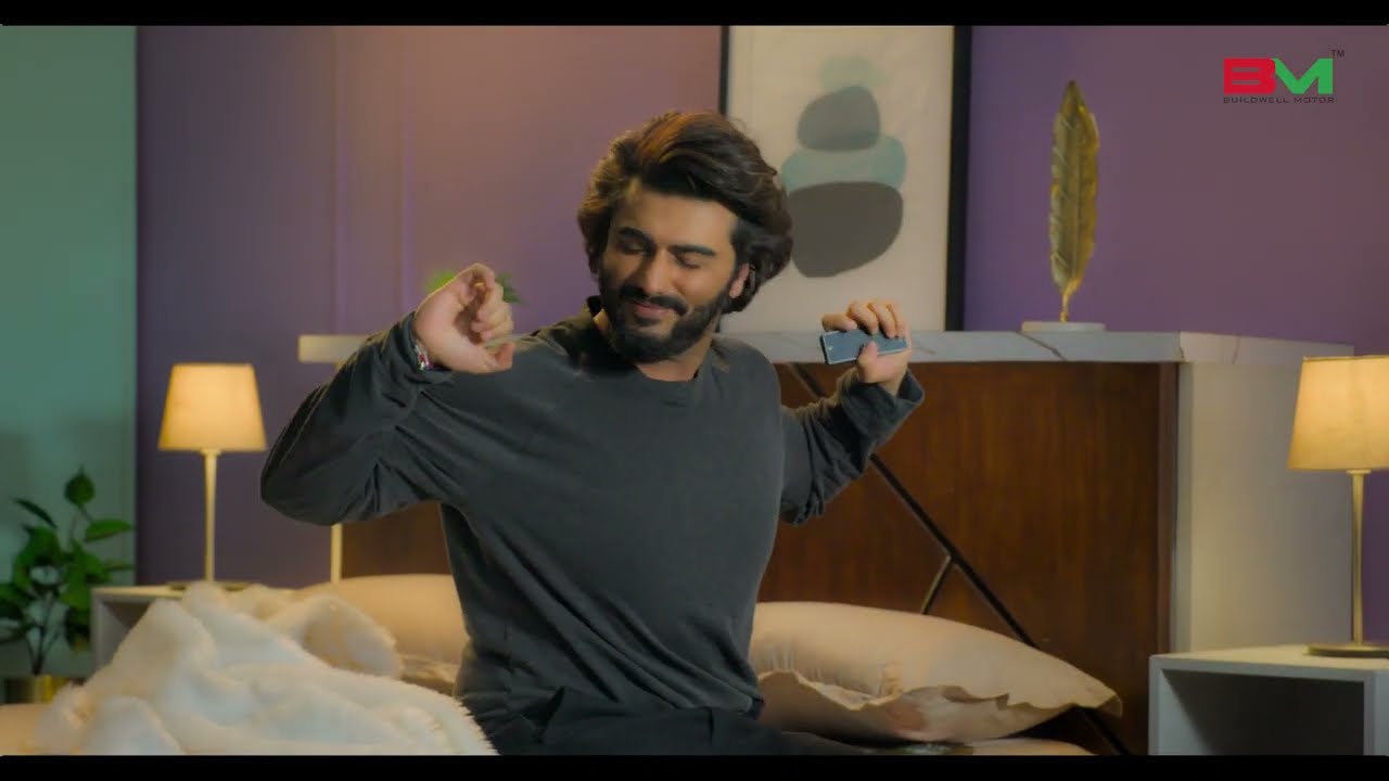 Buildwell Motor | Executive Producer by Udit Jawarani