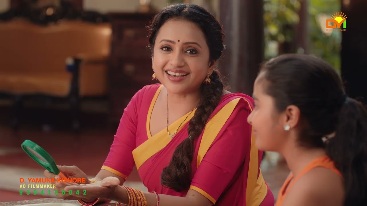 Aishwarya Biyyam Rice - Anchorsuma | Food Stylist by R.K 