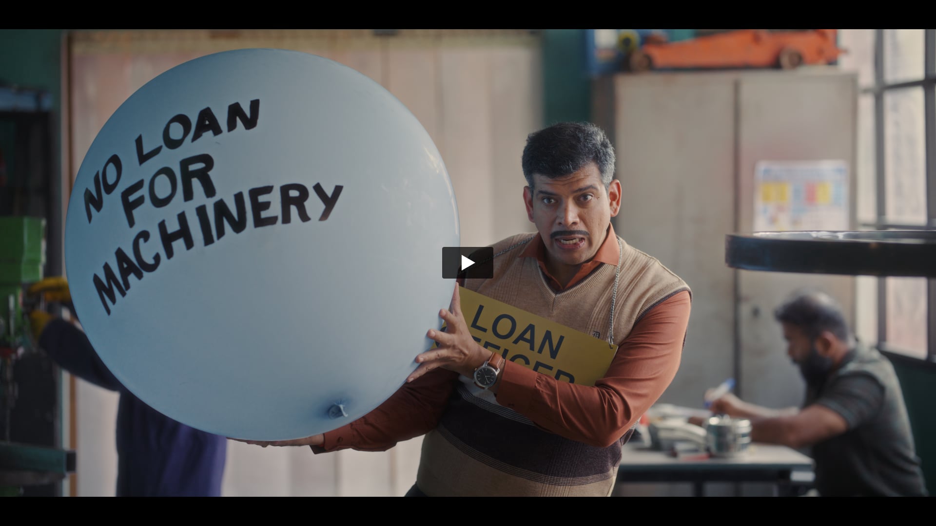 My Kinara - Machinery Loans for MSMEs | Focus Puller by Jitendra 