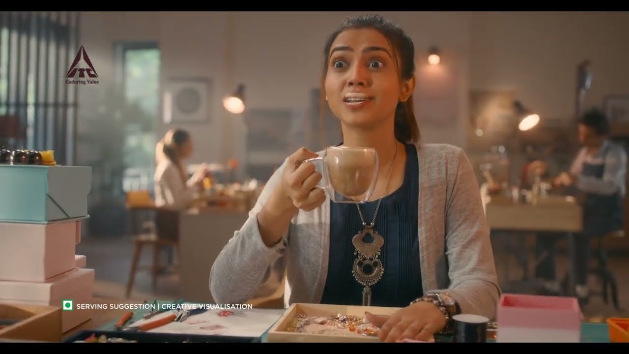 Sunbean Beaten Caffe Powder - No Jhanjhat Bane Fatafat | Online Editor by Imran Akbar Husay