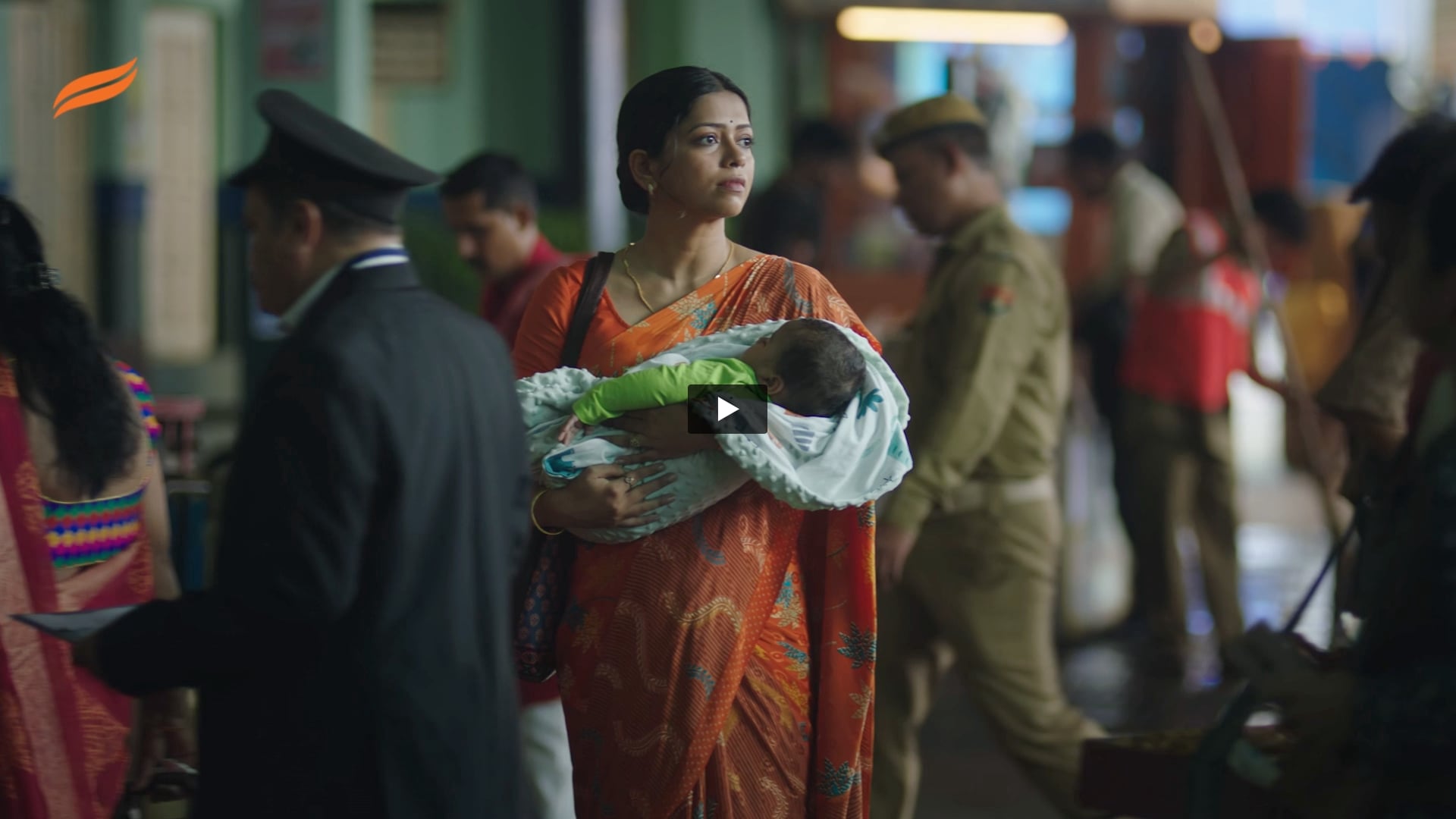 Himalaya - Breast Feeding Week | Production Controller by Ravi R Joshi