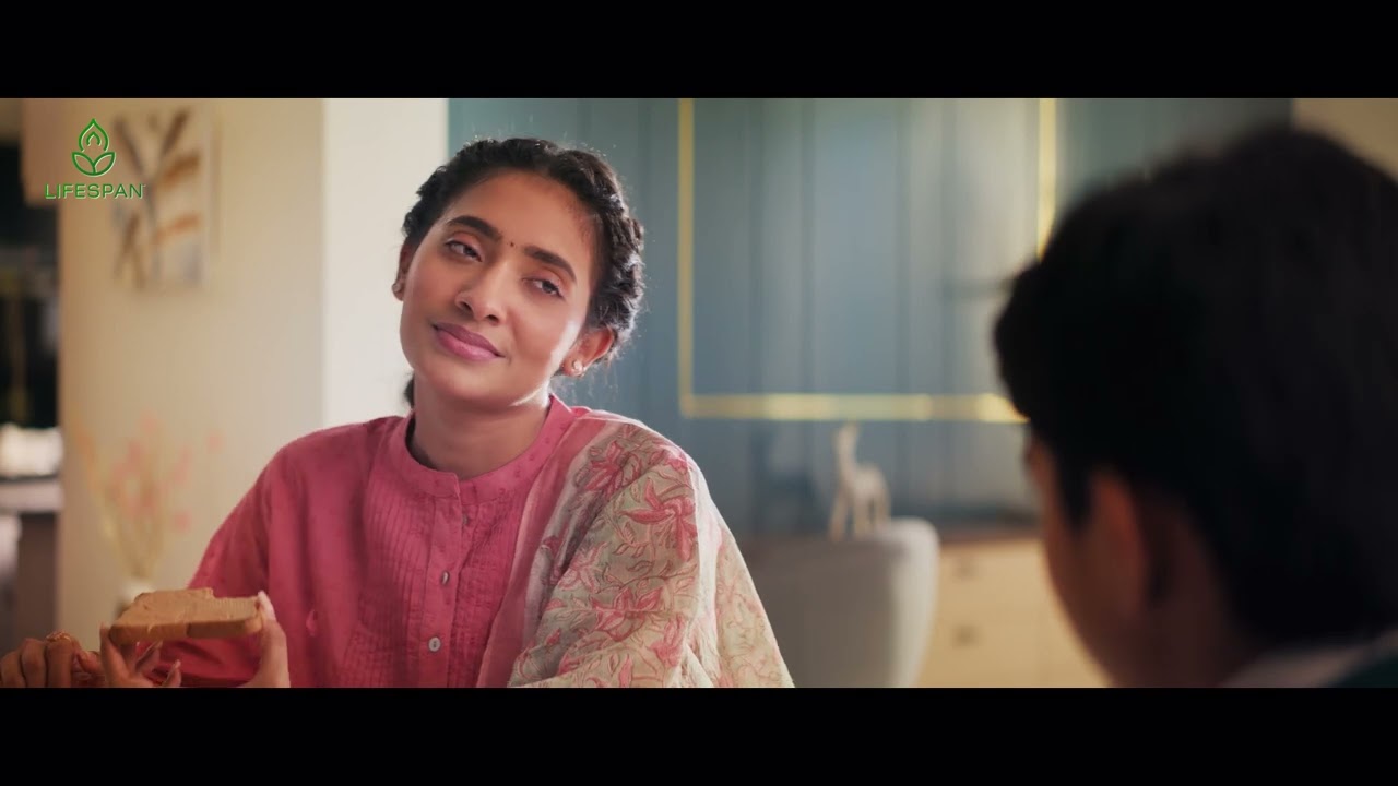 Lifespan - Peanut Butter | Voice Over by Prashant Narula