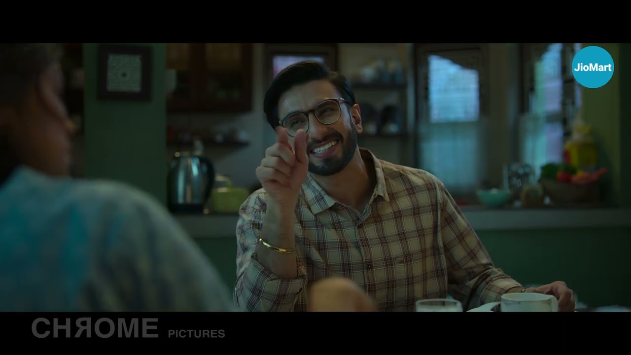 Jio Mart - Har Ghar Ka Mart | Photographer by Vidhi Godha